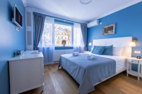 Luxury Cosy Apartment Central- Unirii Square/Old Town Adela Accommodation